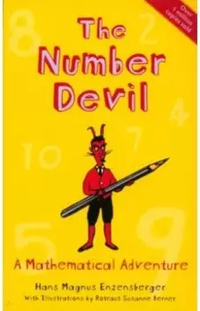 The Number Devil. A Mathematical Adventure