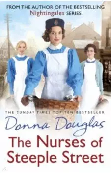 The Nurses of Steeple Street