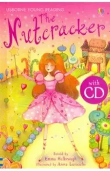 The Nutcracker (+CD)