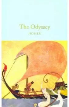 The Odyssey