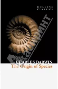 The Origin Of Species