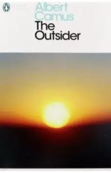 The Outsider