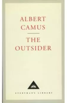 The Outsider