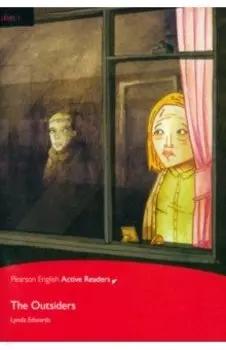 The Outsiders. Level 1 +CD