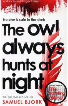 The Owl Always Hunts At Night