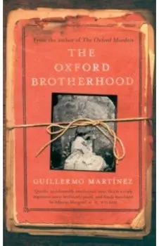 The Oxford Brotherhood