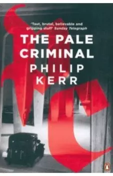 The Pale Criminal