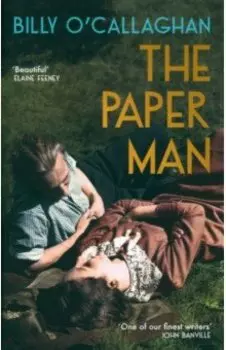 The Paper Man