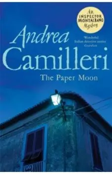 The Paper Moon