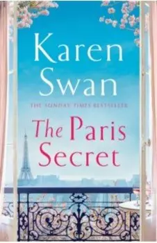 The Paris Secret