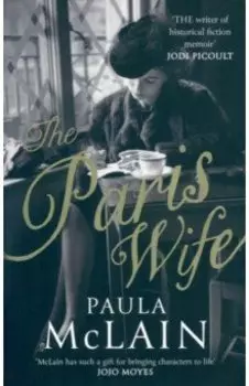 The Paris Wife