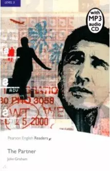 The Partner. Level 5 +CDmp3