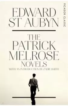 The Patrick Melrose Novels