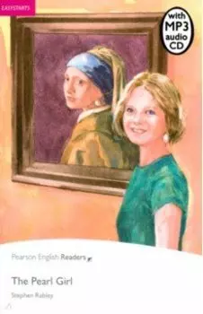 The Pearl Girl. Easystarts +CD