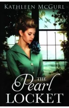 The Pearl Locket