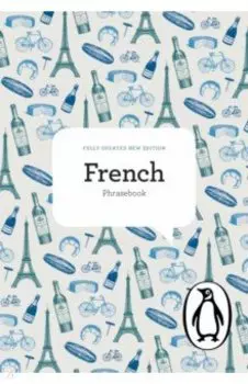 The Penguin French Phrasebook