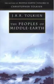 The Peoples of Middle-earth