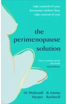 The Perimenopause Solution