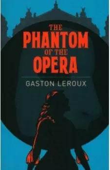 The Phantom of the Opera