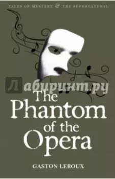 The Phantom of the Opera