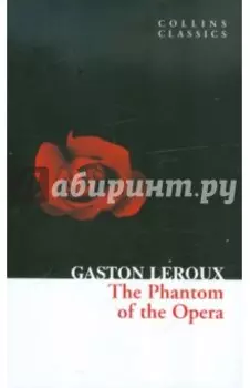 The Phantom of the Opera