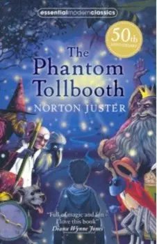 The Phantom Tollbooth