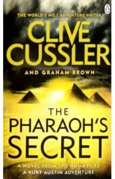 The Pharaoh's Secret