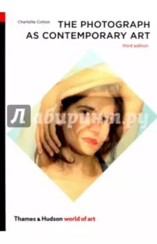 The Photograph as Contemporary Art