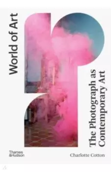 The Photograph as Contemporary Art