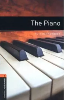 The Piano. Level 2