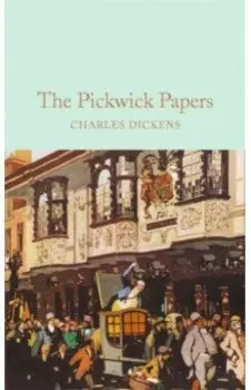 The Pickwick Papers