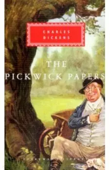 The Pickwick Papers