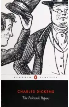 The Pickwick Papers