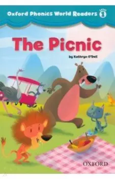 The Picnic. Level 1