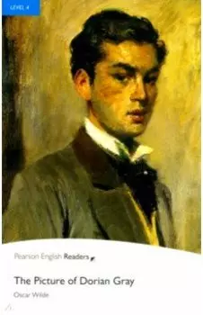 The Picture of Dorian Gray