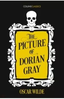 The Picture of Dorian Gray