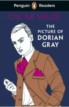 The Picture of Dorian Gray. Level 3 +audio