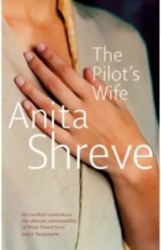 The Pilot's Wife