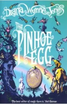 The Pinhoe Egg