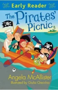 The Pirates' Picnic