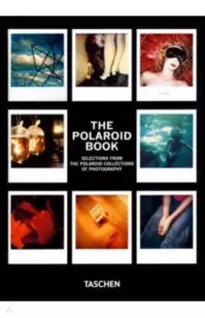 The Polaroid Book