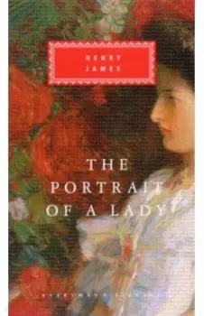 The Portrait Of A Lady