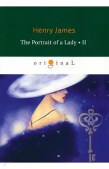 The Portrait of a Lady II