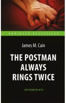 The Postman Always Rings Twice