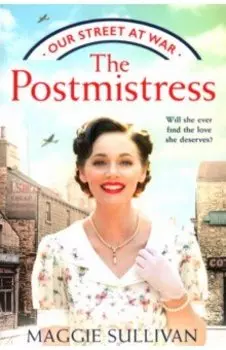 The Postmistress