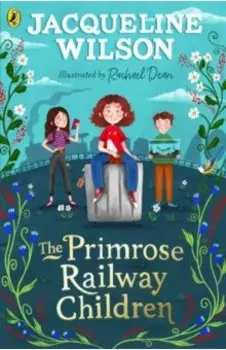 The Primrose Railway Children