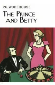 The Prince and Betty