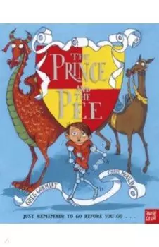 The Prince and the Pee