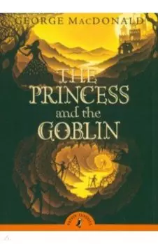 The Princess and the Goblin