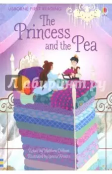 The Princess and the Pea